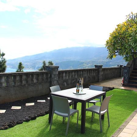 Casa Vista Pajaro Apartment Puntallana ภายนอก รูปภาพ