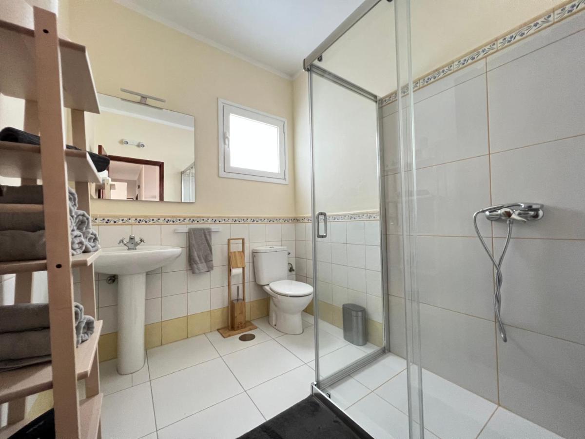 Casa Vista Pajaro Apartment Puntallana ภายนอก รูปภาพ