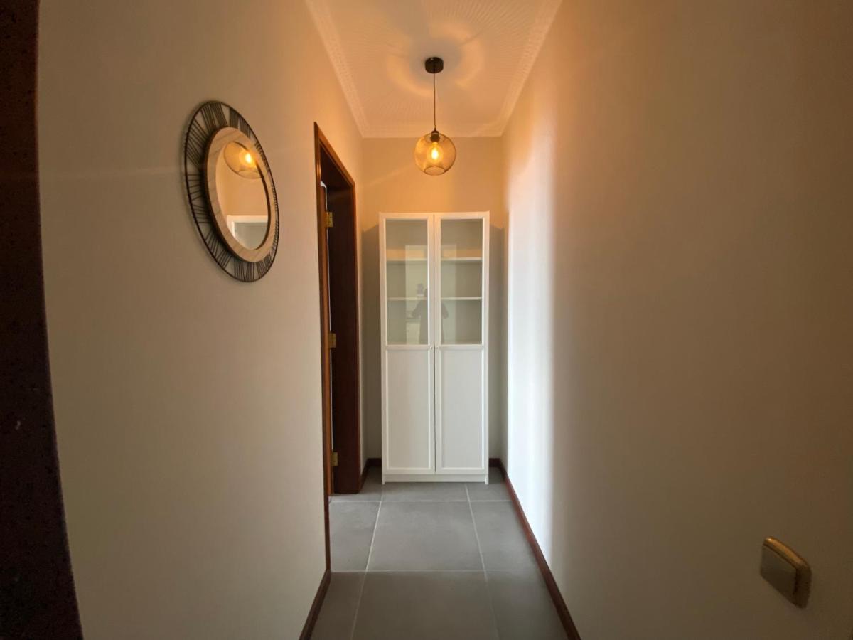 Casa Vista Pajaro Apartment Puntallana ภายนอก รูปภาพ
