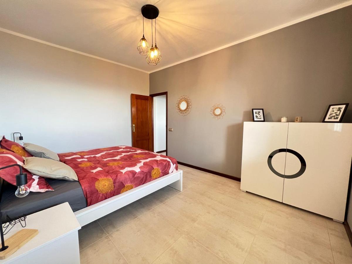Casa Vista Pajaro Apartment Puntallana ภายนอก รูปภาพ
