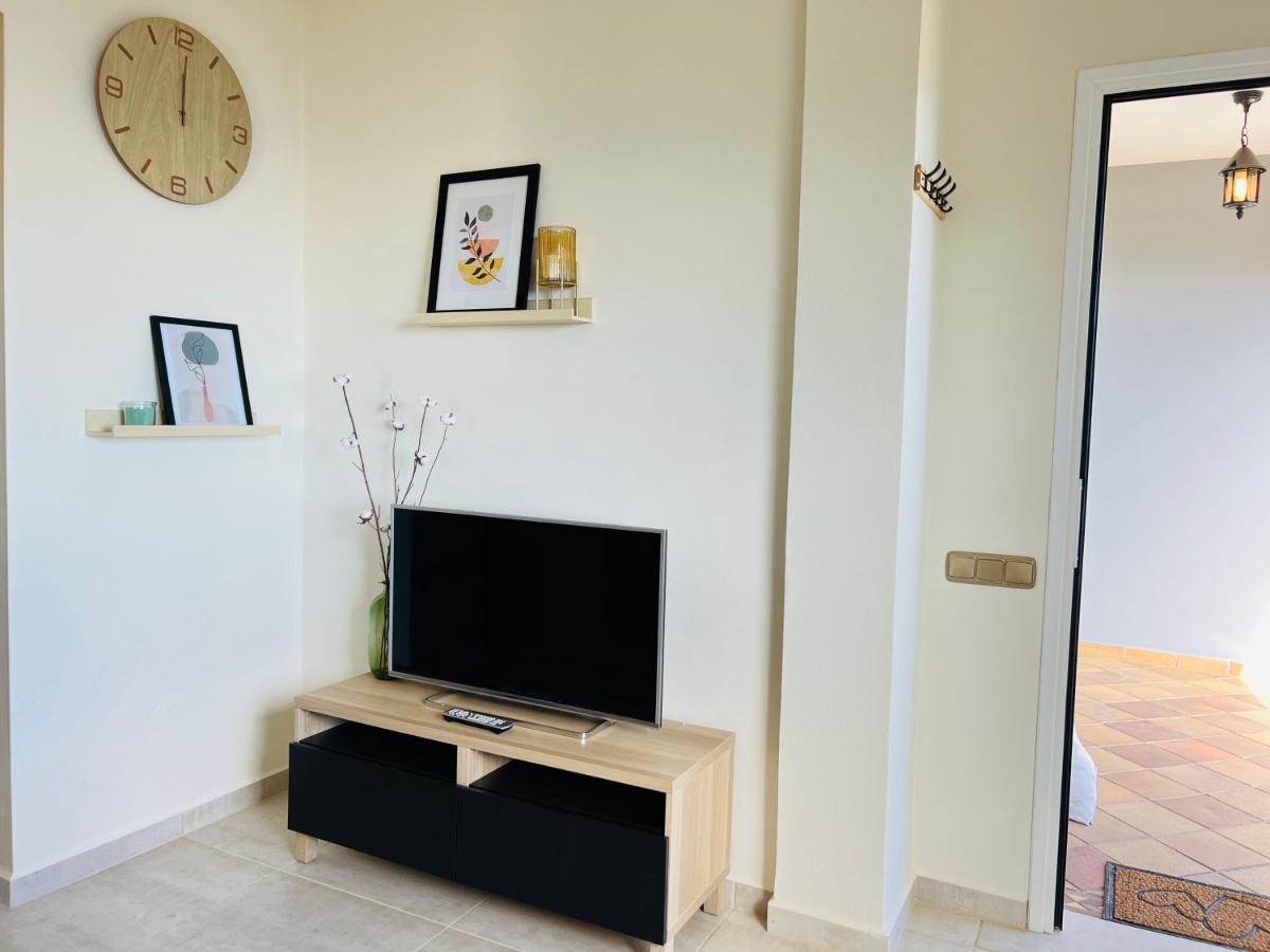 Casa Vista Pajaro Apartment Puntallana ภายนอก รูปภาพ
