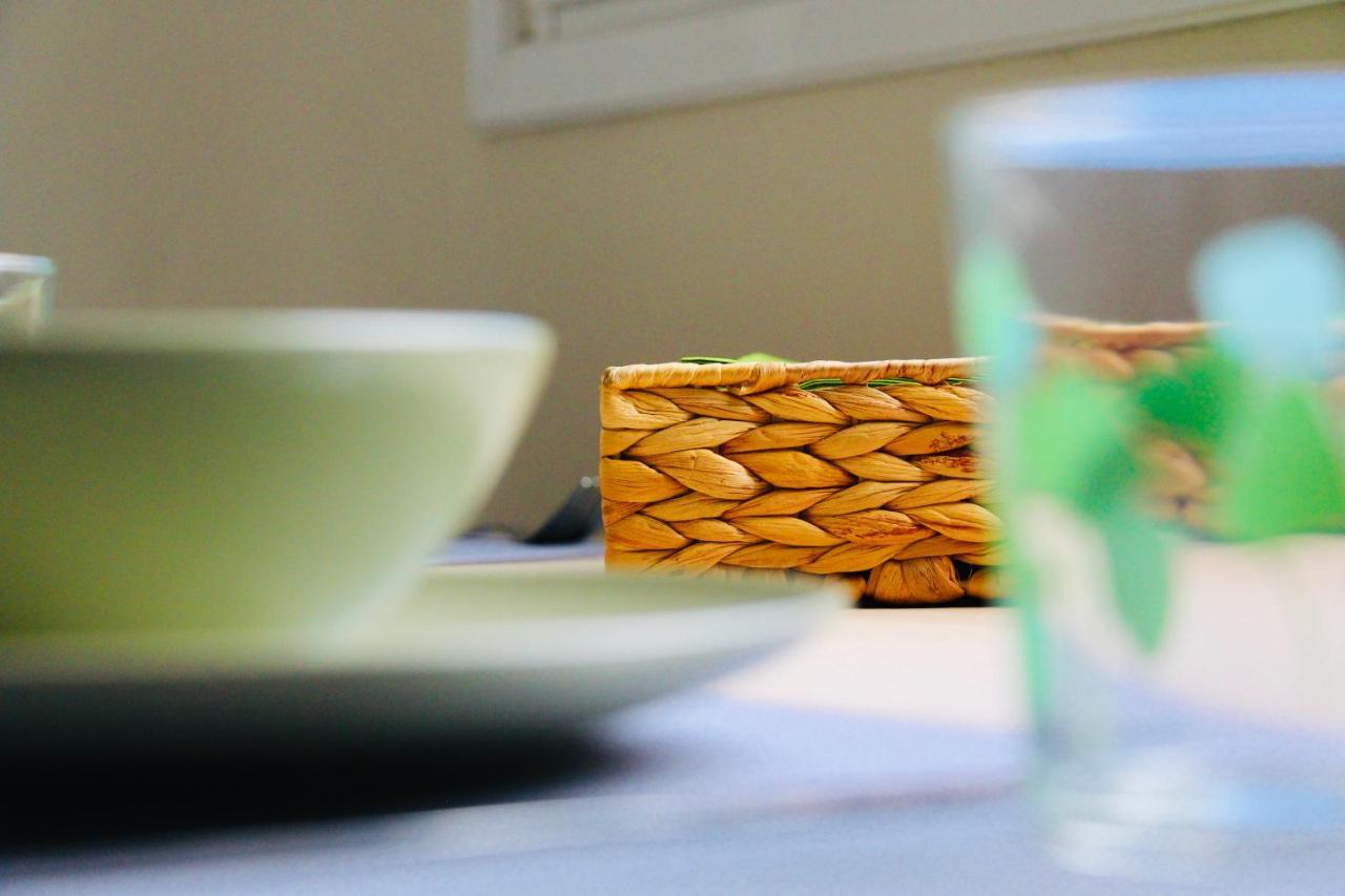 Casa Vista Pajaro Apartment Puntallana ภายนอก รูปภาพ
