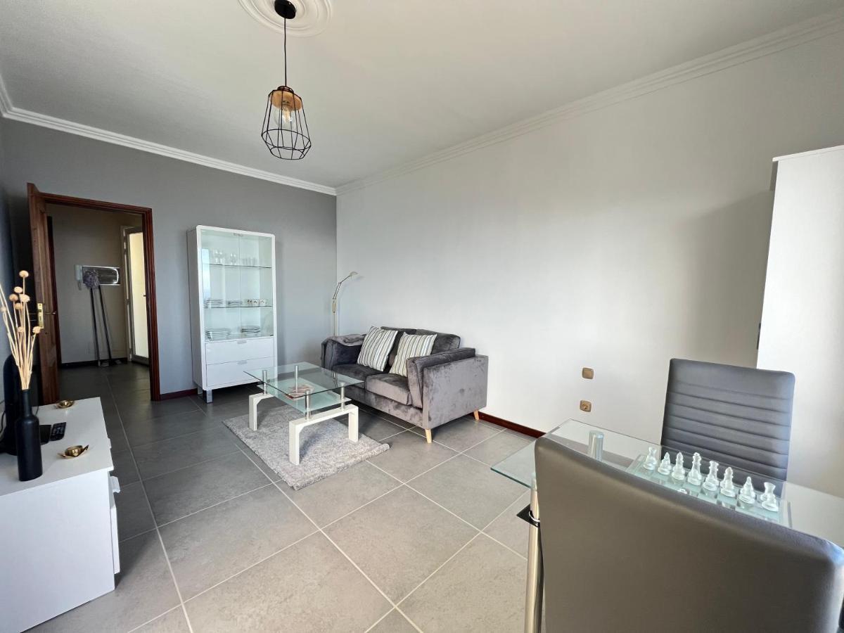 Casa Vista Pajaro Apartment Puntallana ภายนอก รูปภาพ