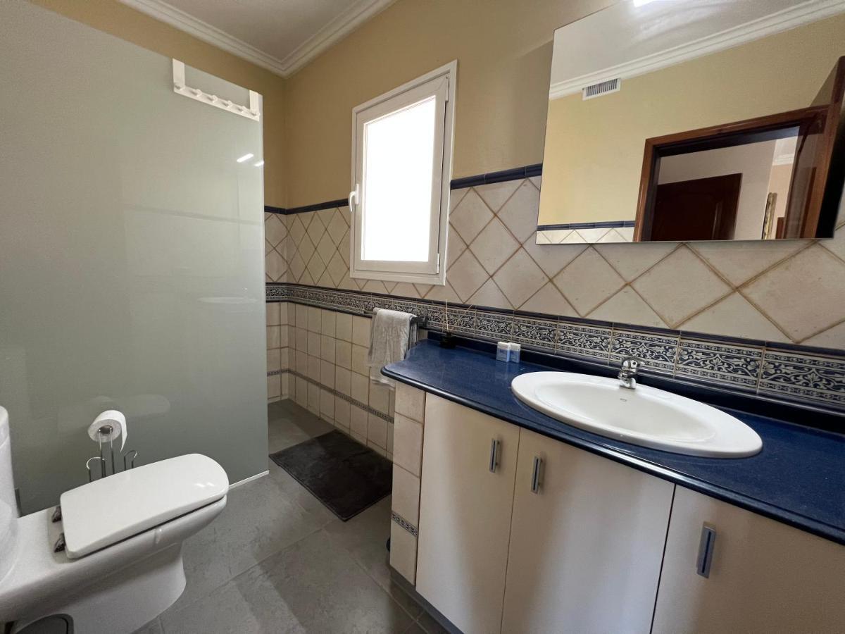 Casa Vista Pajaro Apartment Puntallana ภายนอก รูปภาพ